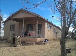 4012 Prince St SE, Albuquerque, NM 87105