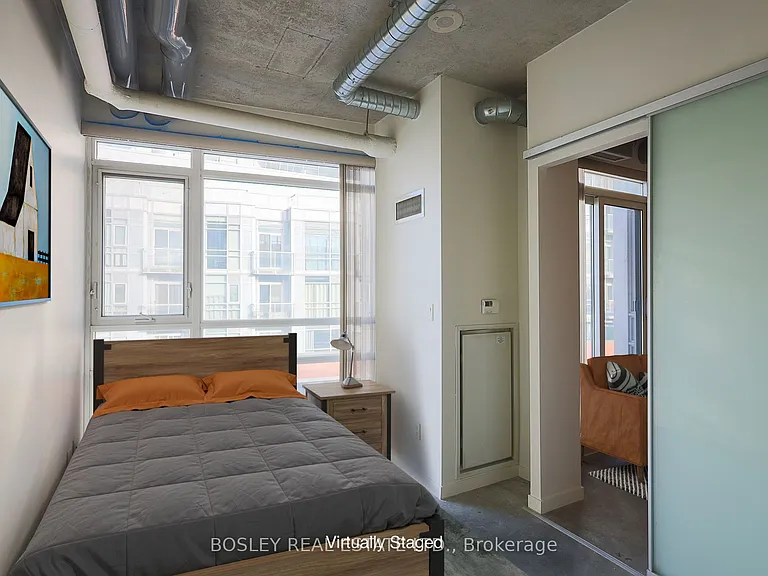170 Sudbury St #810 — Photo 7