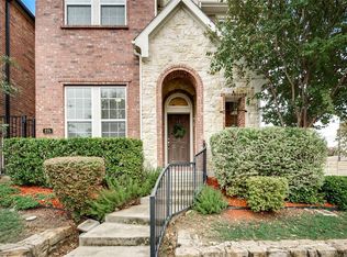 235 Knapford Sta, Euless, TX 76040