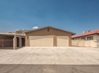1421 Riverfront Dr, Bullhead City, AZ 86442