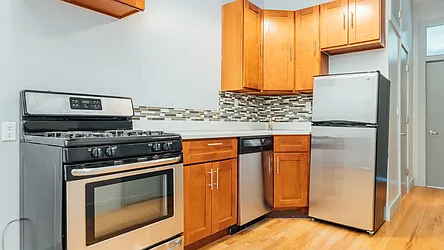 Rented by Nooklyn NYC LLC