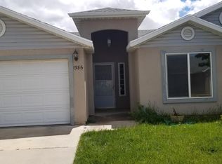 1386 N 650 W, Cedar City, UT 84721