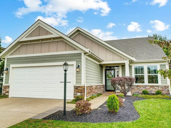 6790 Silvertip Ct, Maineville, OH 45039