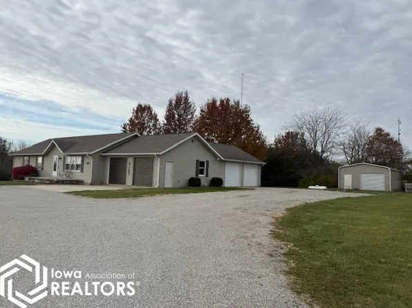 2392 Hickory Ave, Mount Pleasant, IA 52641