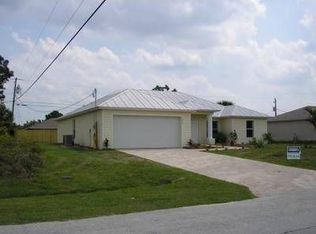 3425 SW Pumpkin St, Port Saint Lucie, FL 34953