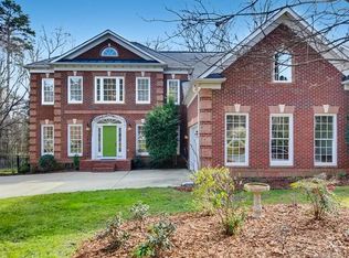 125 Dunraven Ct, Stallings, NC 28104