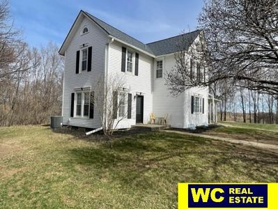 18255 County Road 26, Blair, NE, 68008