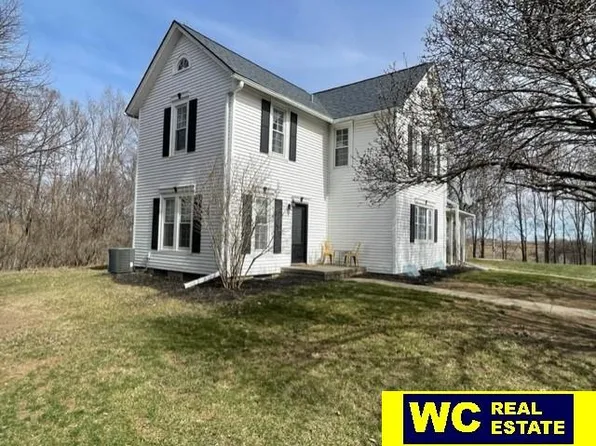 18255 County Road 26, Blair, NE 68008