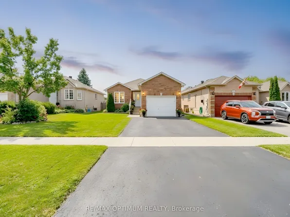 177 Hanmer St E, Barrie, ON L4M 6W6