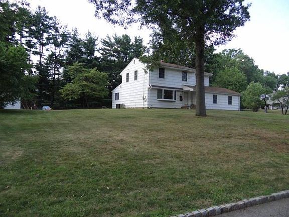 Side of House