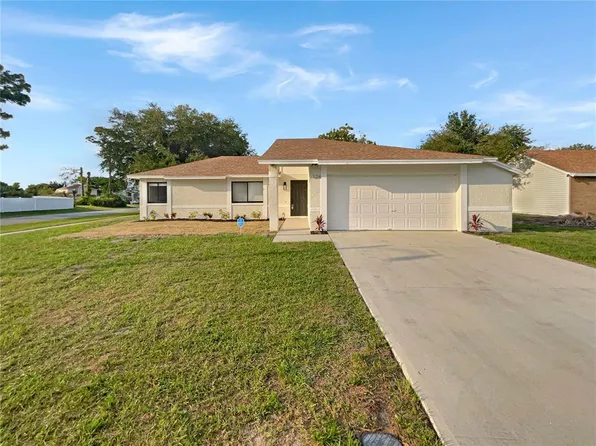 126 Meriwood Dr, Kissimmee, FL 34743