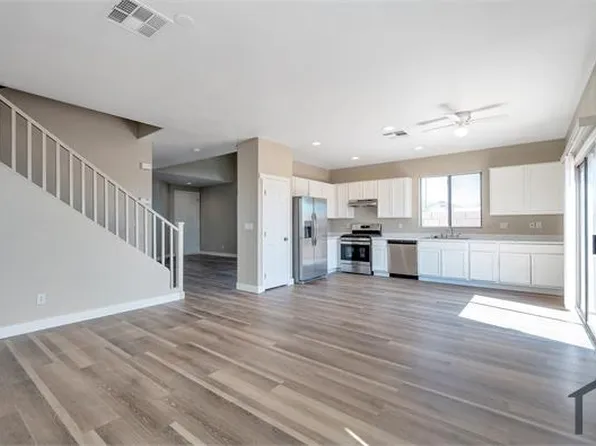 3548 Lonesome Drum St, North Las Vegas, NV 89032