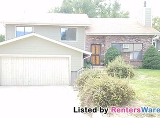 8136 W Geddes Ave, Littleton, CO 80128
