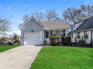 3225 Spruce Ave, Kansas City, MO 64128