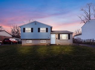 5037 Wymore Dr, Columbus, OH 43232