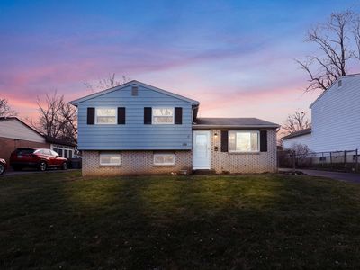 5037 Wymore Dr, Columbus, OH, 43232