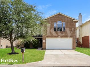 25339 Barmby Dr, Tomball, TX 77375