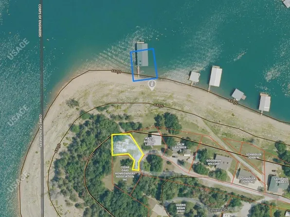 89 Starboat Ln, Lakeview, AR 72642