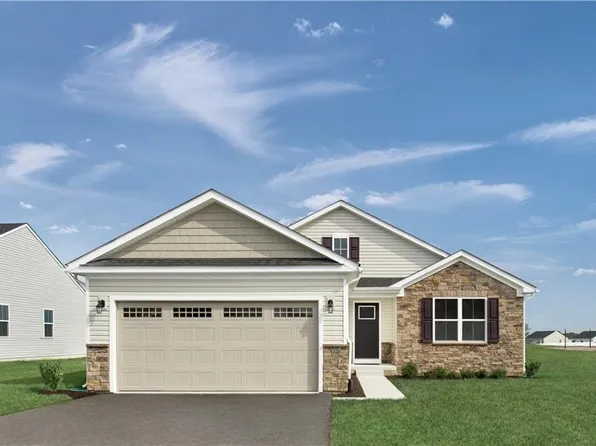 7020 Motley Landing Dr, Gloucester, VA 23061