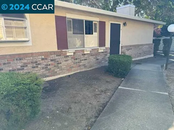 2567 El Portal Dr APT A, San Pablo, CA 94806