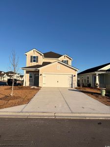 8201 Vibrant Loop #2140 Sydney T, Sydney T Longs, SC, 29568