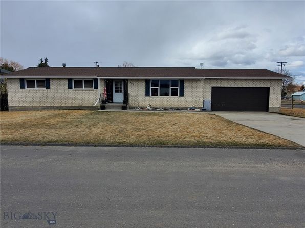 Deer Lodge MT Real Estate - Deer Lodge MT Homes For Sale | Zillow