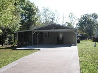 2434 Sunrise Blvd, Mount Dora, FL 32757
