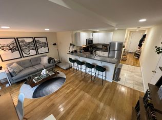 351 Harvard St STE A, Cambridge, MA 02138