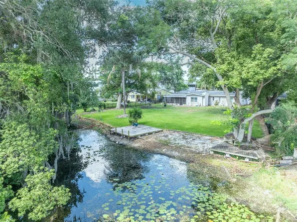 1009 LAKE BELL DRIVE, WINTER PARK, FL 32789