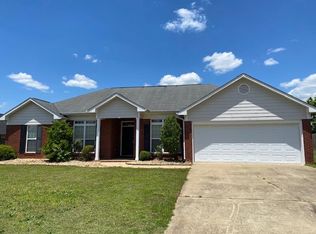 9165 Garrett Lake Dr, Midland, GA 31820