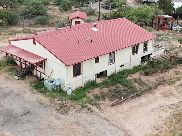 710 S Broken Arrow Ln, Benson, AZ 85602