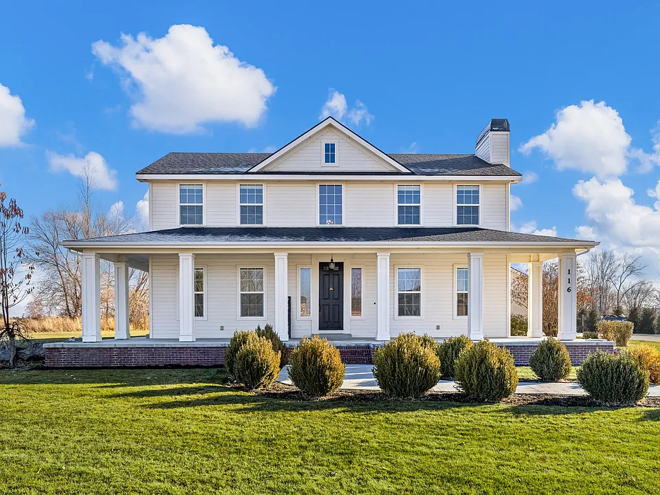 116 Arabian Way