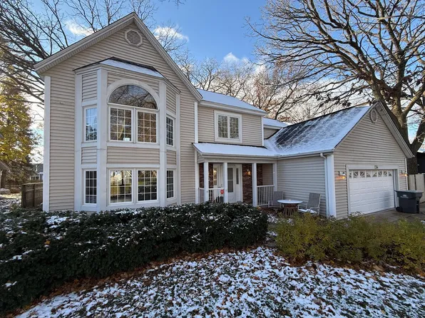 234 Bridge St, Shoreview, MN 55126