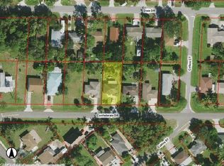 5255 Confederate Dr, Naples, FL 34113