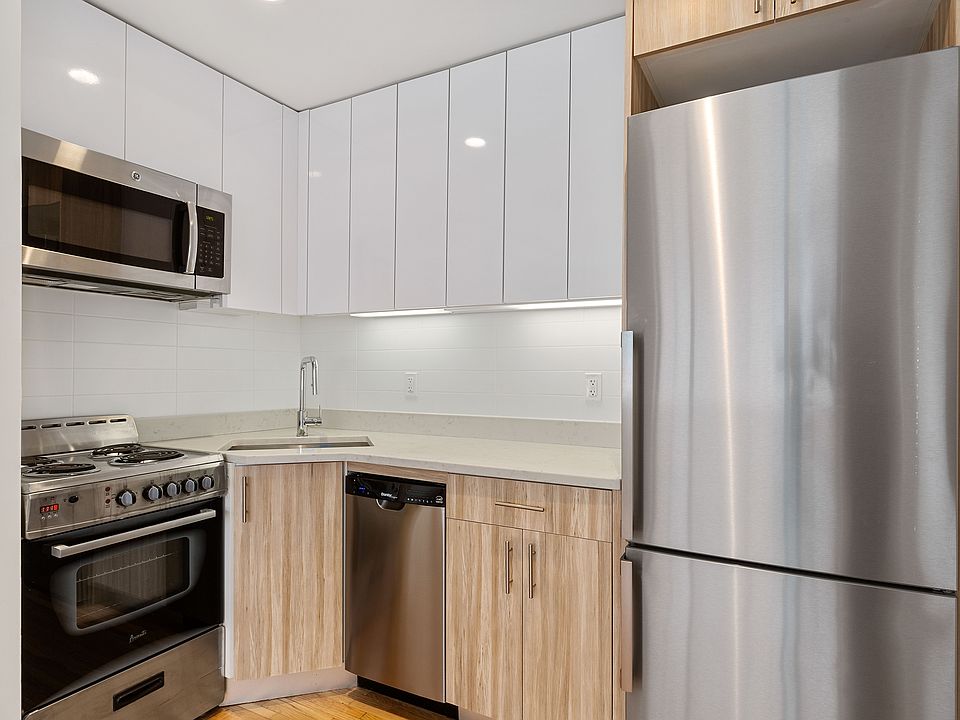 1st image of 345 W 30th St APT 7B