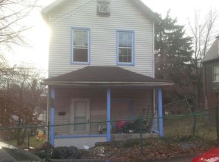 1538 Grandview Ave, Braddock, PA 15104