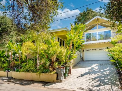 3232 Cornwall Dr, Glendale, CA, 91206