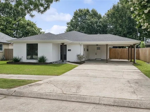 4413 Napoli Dr, Metairie, LA 70002
