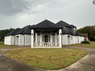 1016 Santiago Trl, Lucas, TX 75098