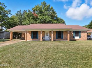 434 Sarah St, Pearl, MS 39208