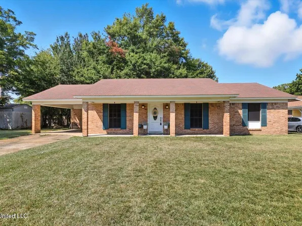 434 Sarah St, Pearl, MS 39208