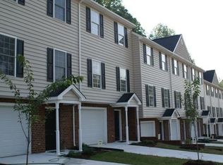 2009 Lakeside Dr UNIT 100, Lynchburg, VA