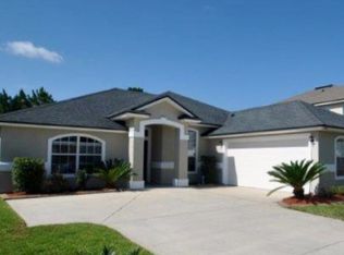 9640 Woodstone Mill Dr, Jacksonville, FL 32244