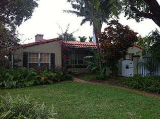 1624 NE 7th Ct, Fort Lauderdale, FL 33304