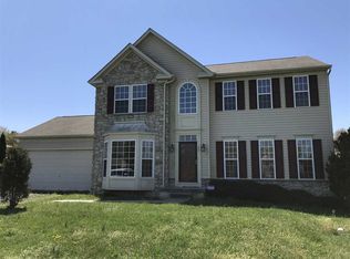 11 Jerome Dr, Cape May Court House, NJ 08210