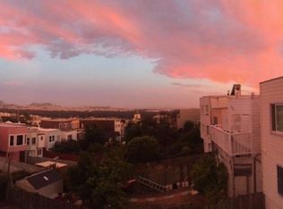 (Undisclosed Address), San Francisco, CA 94121