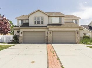 252 E Carol Way, Midvale, UT 84047
