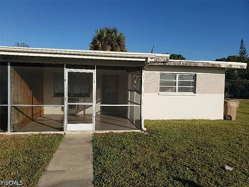 4911 Coronado Pkwy Photo 1