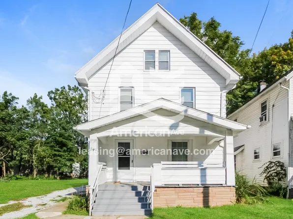 891 Sherman St, Akron, OH 44311