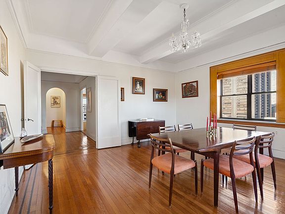 5th image of 49 E 96th St #19A